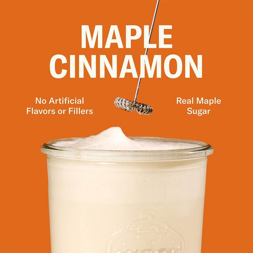 Ballerina Farm Grass Fed Whey Protein Powder, 24g Protein with Collagen Peptides, Bovine Colostrum, Hemp Hearts & Prebiotic Fiber, No Artificial Ingredients